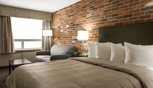 Room, 1 Queen Bed, Non Smoking