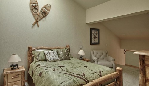 Premium Studio Loft Condo