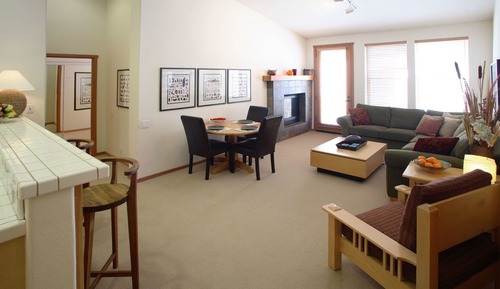 Premium Condo, 1 Bedroom