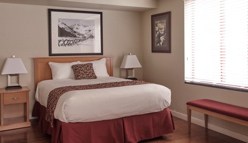 Condo, 1 Bedroom