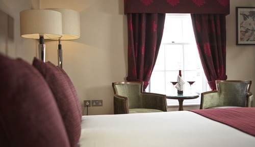 Club Double Room