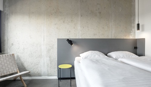 Standard Twin Room, 2 Twin Beds