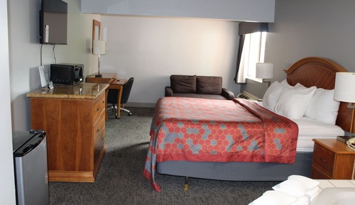 Superior Suite, Non Smoking