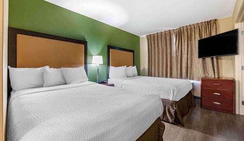 Suite, 1 Bedroom, Non Smoking