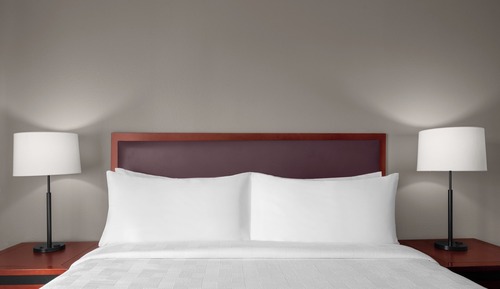 One Bedroom Suite