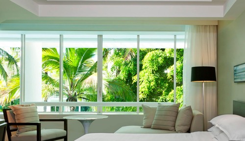 Room, 1 King Bed, Resort View