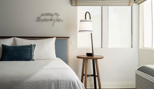 Suite, 2 Queen Beds