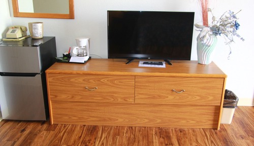 Standard Suite, 2 Bedrooms