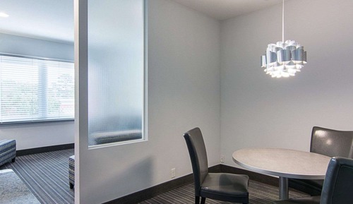 Suite, 1 Bedroom, Non Smoking