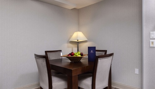 Presidential Suite, 2 Queen Beds, Non Smoking