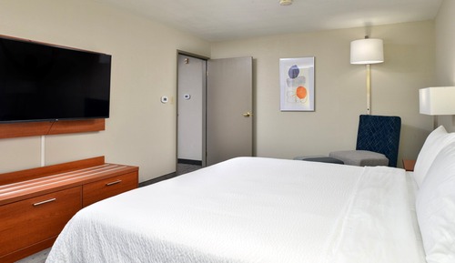 Suite, 1 Bedroom, Non Smoking