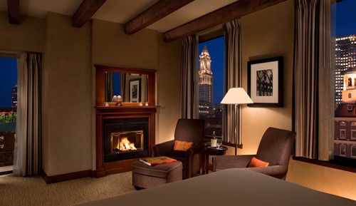 Studio Suite, 1 King Bed