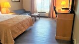 Single Room, 1 King Bed, Accessible, Non Smoking