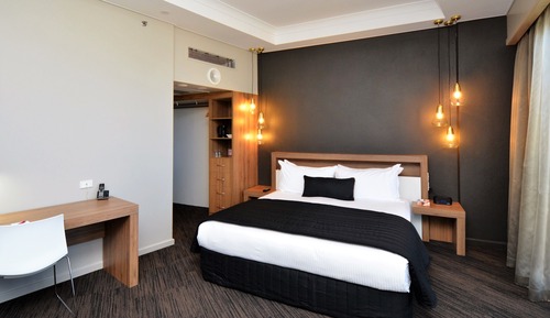 Executive Suite