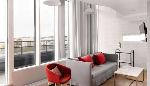 Premium Room