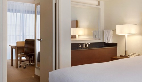 King, Room, 1 King Bed, Non Smoking