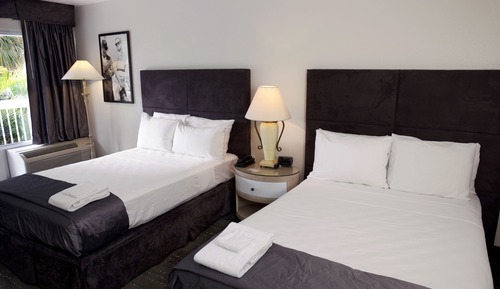 Traditional Double Room