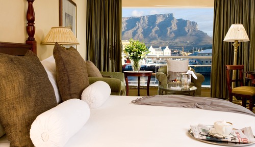 Superior Luxury Room