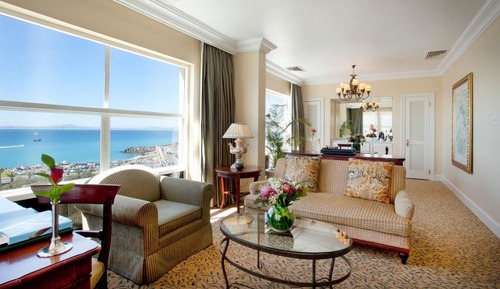 Executive Suite