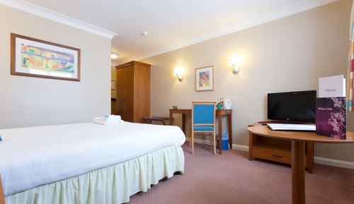 Standard Twin Room, 2 Twin Beds