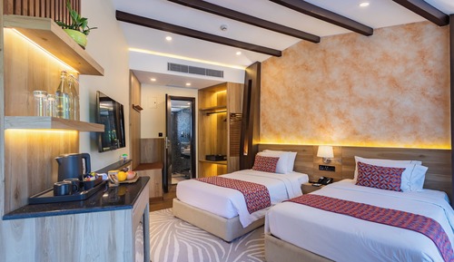 Heritage Room