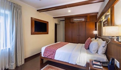 Heritage Suite