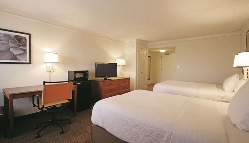Room, 2 Double Beds, Non Smoking (Pet Friendly)
