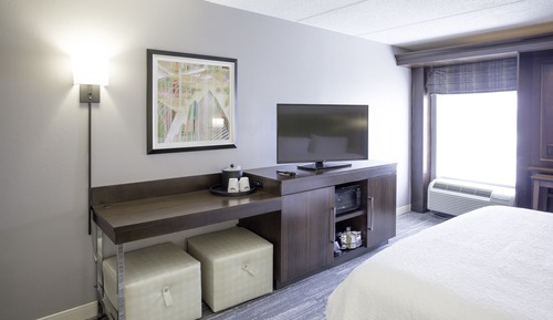 Room, 1 King Bed, Accessible, Non Smoking