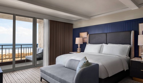 Suite, 1 Bedroom, Non Smoking