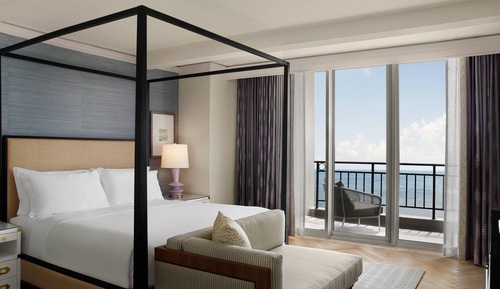 Presidential Suite, 1 Bedroom, Non Smoking