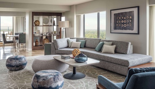 Suite (Bi Level)