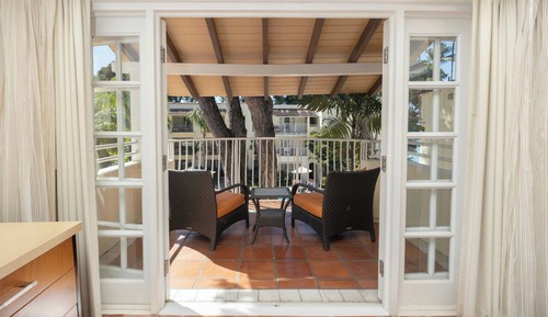 1 Bedroom Ste Pool, Suite