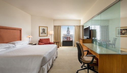 Club Suite, 1 Bedroom