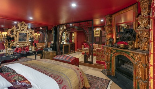 Grand Belle Rouge