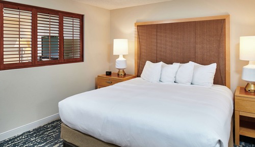 Suite, 1 King Bed