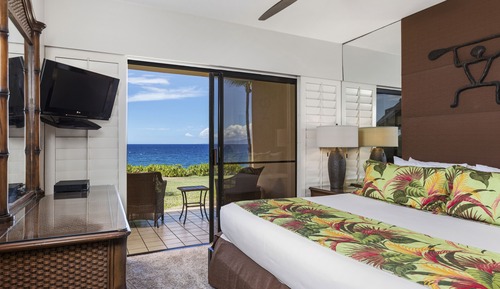 Room, 3 Bedrooms, Oceanfront