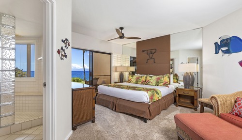 Room, 2 Bedrooms, Oceanfront