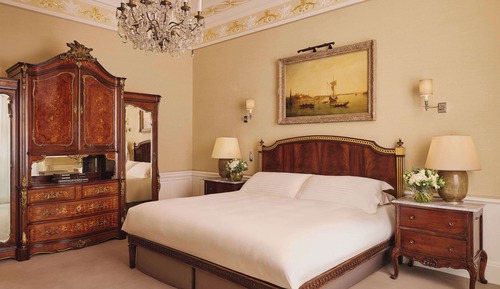 Sutherland Suite