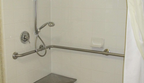 Room, Accessible