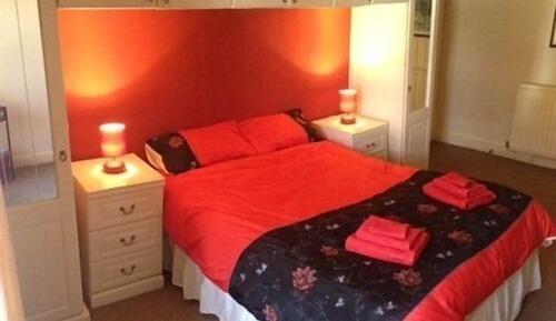 Double Room, Ensuite