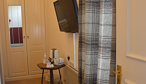 Double Room, Ensuite