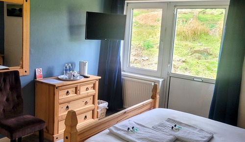 Double Room, Ensuite