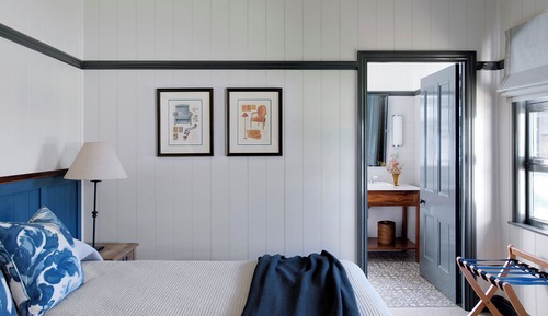 Two Bedroom Suite