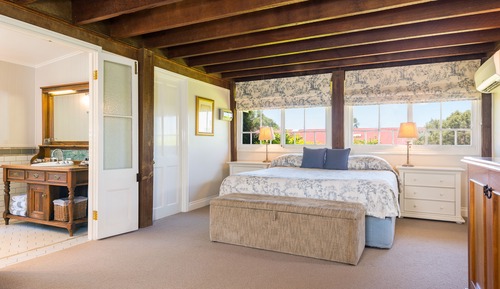 Loft Suite