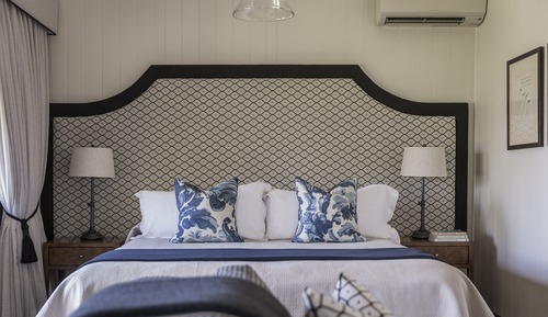 Heritage Suite