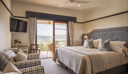 Valley View Room