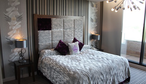Deluxe Room, Non Smoking (Feature Room)