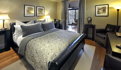 Premium Room, 1 Queen Bed