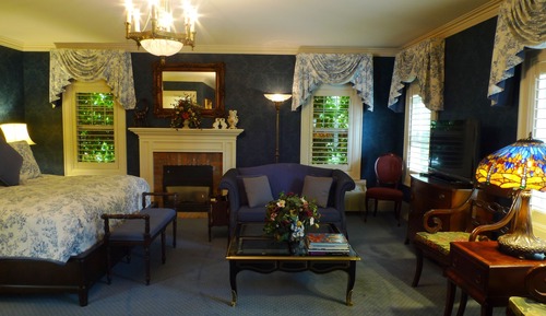 Premium Room, 1 King Bed