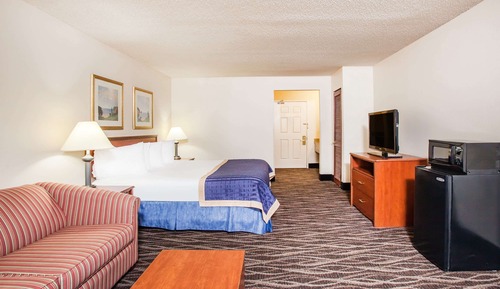 Superior Room, 1 King Bed, Non Smoking